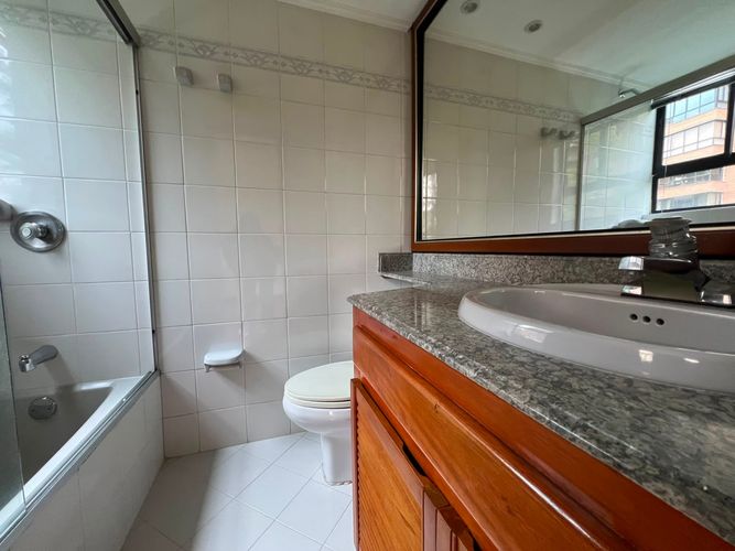 Apartamento de 3 alcobas en venta en El Poblado, Medellín, 173 m² · foto 18 de 18