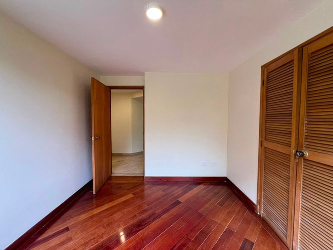 Apartamento de 3 alcobas en venta en El Poblado, Medellín, 173 m² · foto 12 de 18