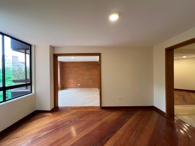 Apartamento de 3 alcobas en venta en El Poblado, Medellín, 173 m² · foto 13 de 18