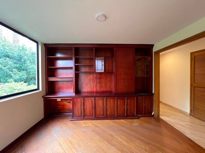 Apartamento de 3 alcobas en venta en El Poblado, Medellín, 173 m² · foto 5 de 18