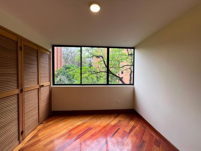 Apartamento de 3 alcobas en venta en El Poblado, Medellín, 173 m² · foto 14 de 18