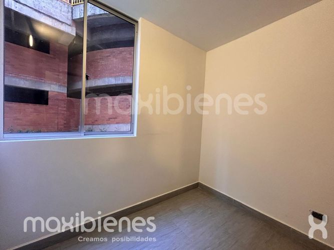 Apartamento de 3 alcobas en venta en Alto Del Medio, Rionegro, 50 m² · foto 3 de 11