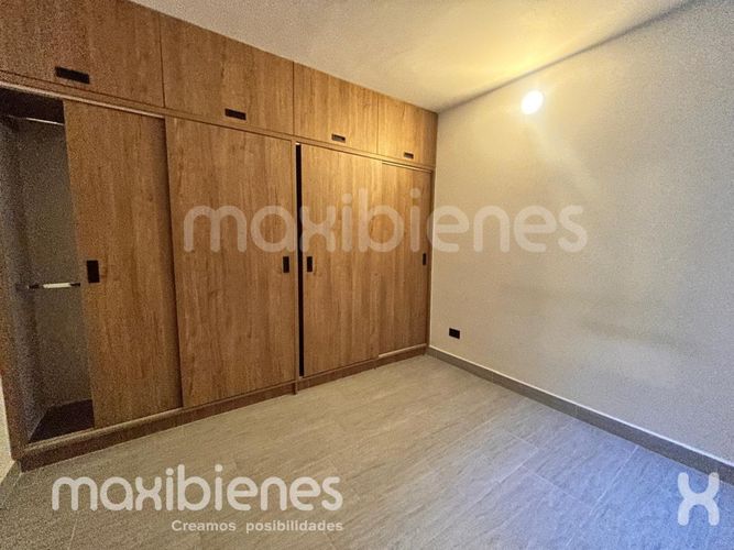 Apartamento de 3 alcobas en venta en Alto Del Medio, Rionegro, 50 m² · foto 5 de 11
