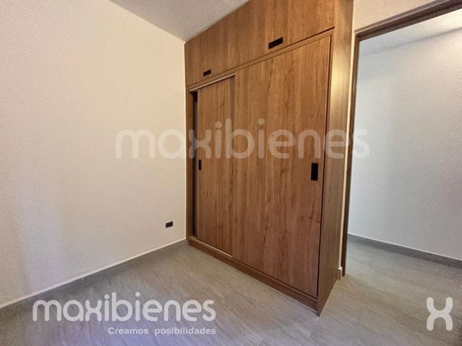 Apartamento de 3 alcobas en venta en Alto Del Medio, Rionegro, 50 m² · foto 6 de 11