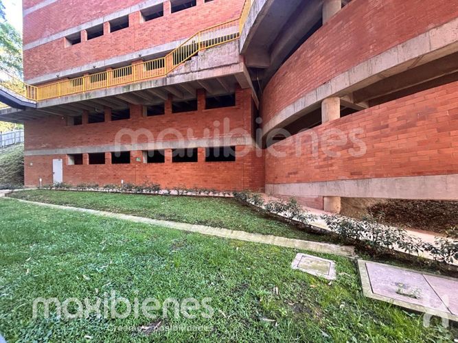 Apartamento de 3 alcobas en venta en Alto Del Medio, Rionegro, 50 m² · foto 8 de 11