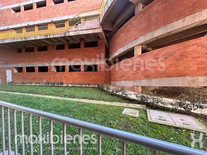 Apartamento de 3 alcobas en venta en Alto Del Medio, Rionegro, 50 m² · foto 11 de 11