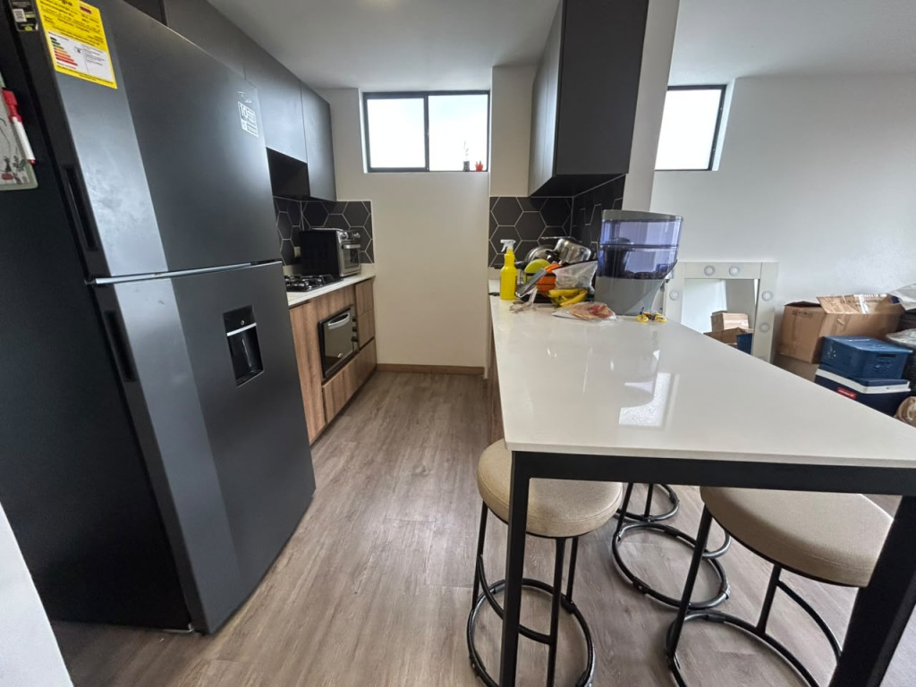 2BR Apartment in Primavera (75 m²) - 3