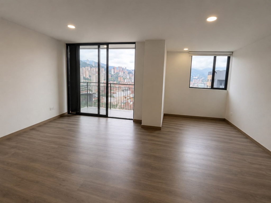 2BR Apartment in Primavera (75 m²) - 4