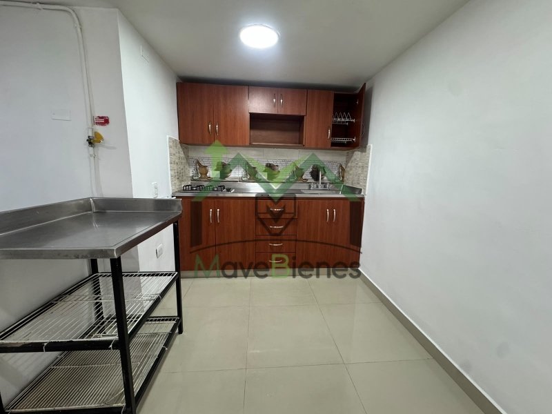 Casa en Arriendo en Prados de Sabaneta, Sabaneta