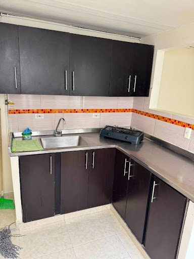 Apartaestudio en Arriendo en Pajarito, Medellín en arriendo en Pajarito