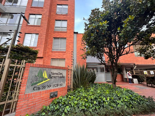 Apartamento en Arriendo en Mazuren, Bogotá