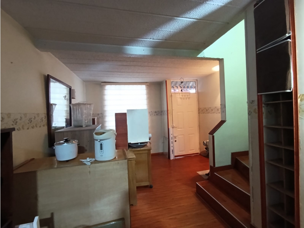 Casa en venta en Ub El Trebol, Mosquera · foto 2 de 24