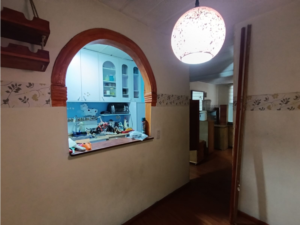 Casa en venta en Ub El Trebol, Mosquera · foto 3 de 24