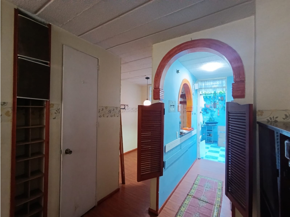 Casa en venta en Ub El Trebol, Mosquera · foto 4 de 24