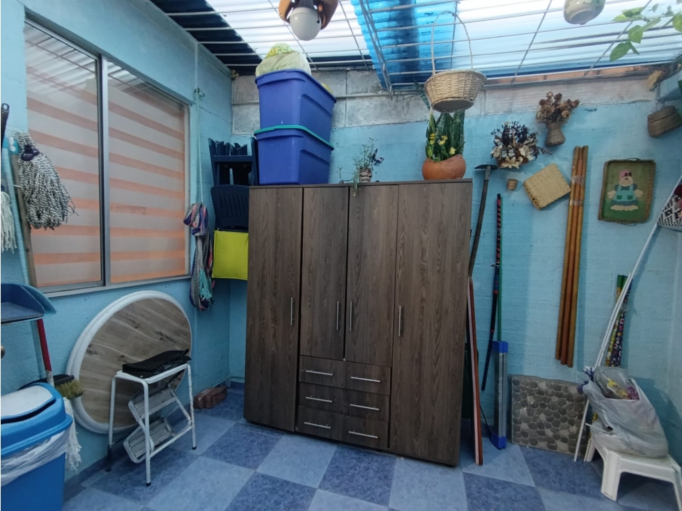 Casa en venta en Ub El Trebol, Mosquera · foto 5 de 24