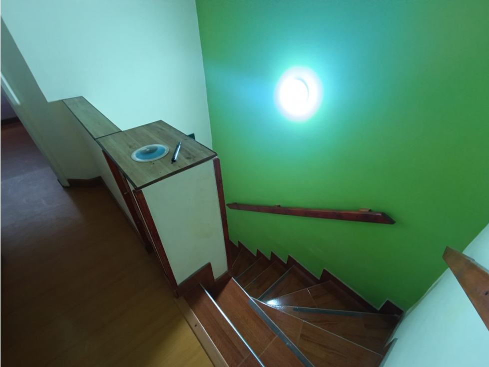Casa en venta en Ub El Trebol, Mosquera · foto 6 de 24