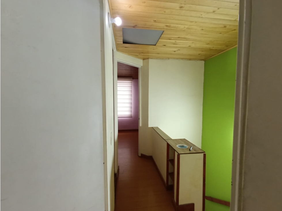Casa en venta en Ub El Trebol, Mosquera · foto 9 de 24