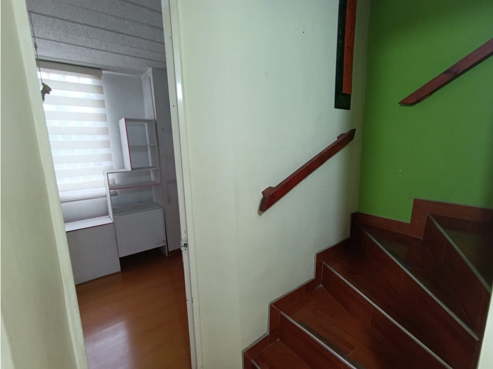 Casa en venta en Ub El Trebol, Mosquera · foto 10 de 24