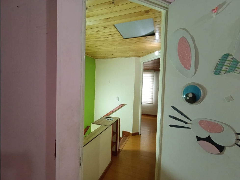 Casa en venta en Ub El Trebol, Mosquera · foto 11 de 24