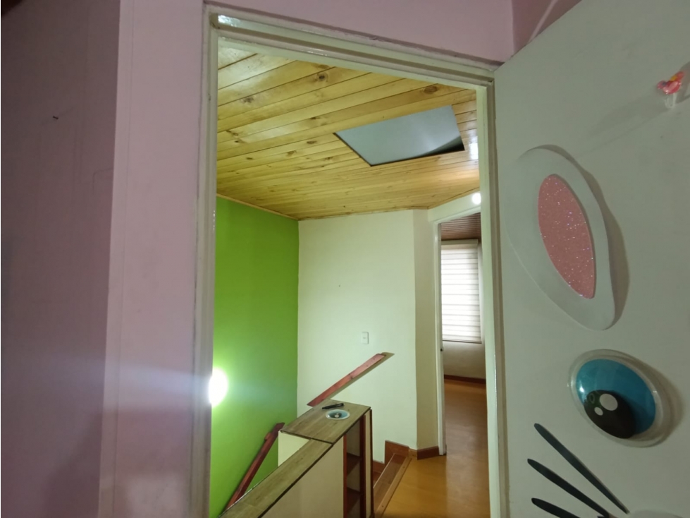 Casa en venta en Ub El Trebol, Mosquera · foto 16 de 24