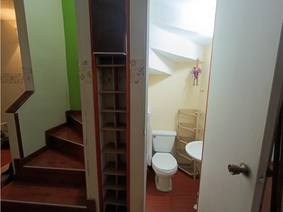 Casa en venta en Ub El Trebol, Mosquera · foto 17 de 24