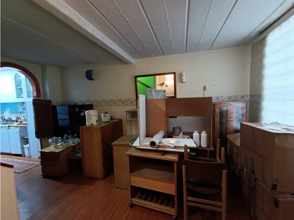 Casa en venta en Ub El Trebol, Mosquera · foto 20 de 24