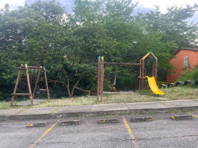 Casa de 3 alcobas en venta en Palenque, Medellín, 75 m² · foto 17 de 22