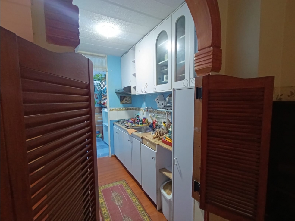 Casa en venta en Ub El Trebol, Mosquera · foto 21 de 24