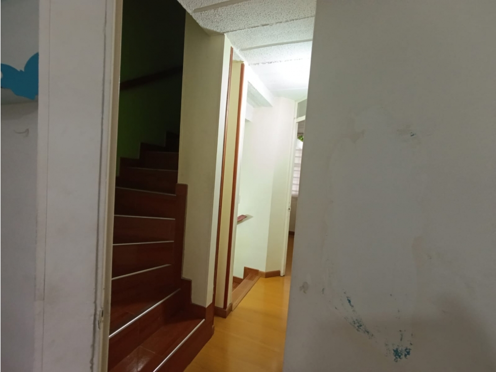Casa en venta en Ub El Trebol, Mosquera · foto 22 de 24