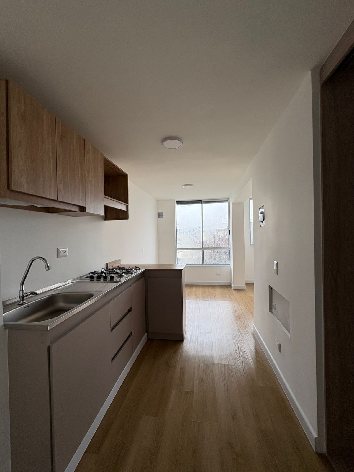 Apartamento en Venta en Corredor ferreo del sur, Bogotá