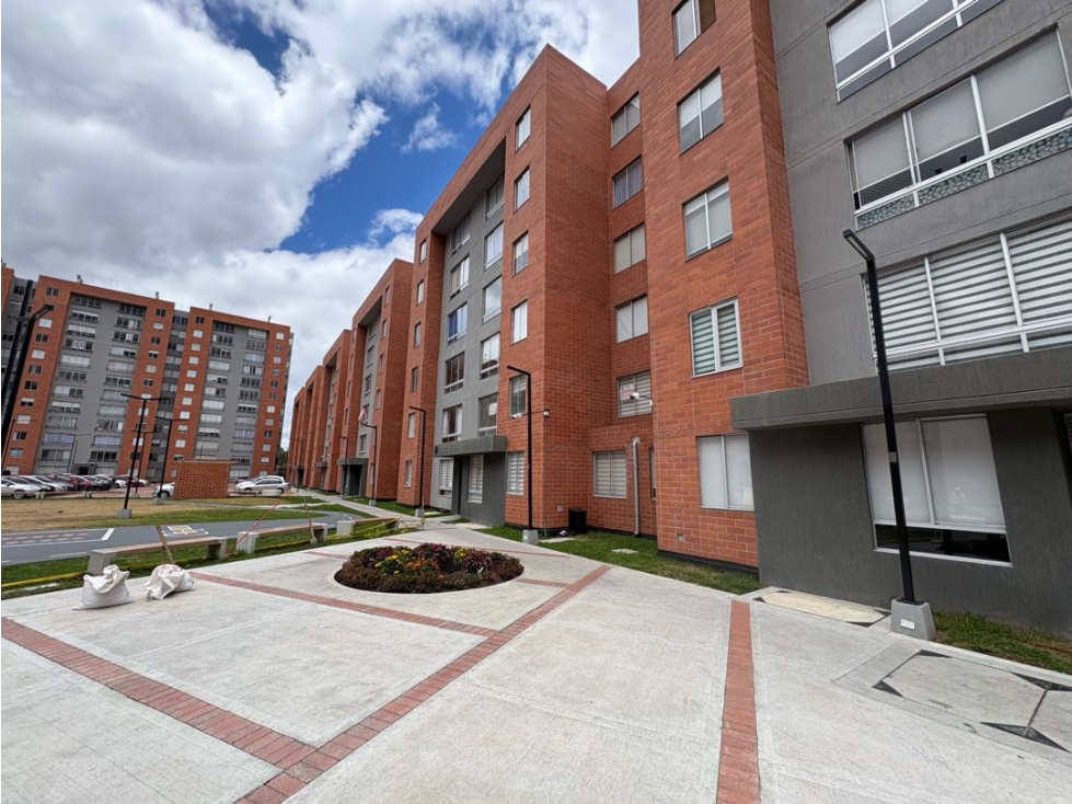 Apartamento en Venta en Lagos de Torca, Bogotá
