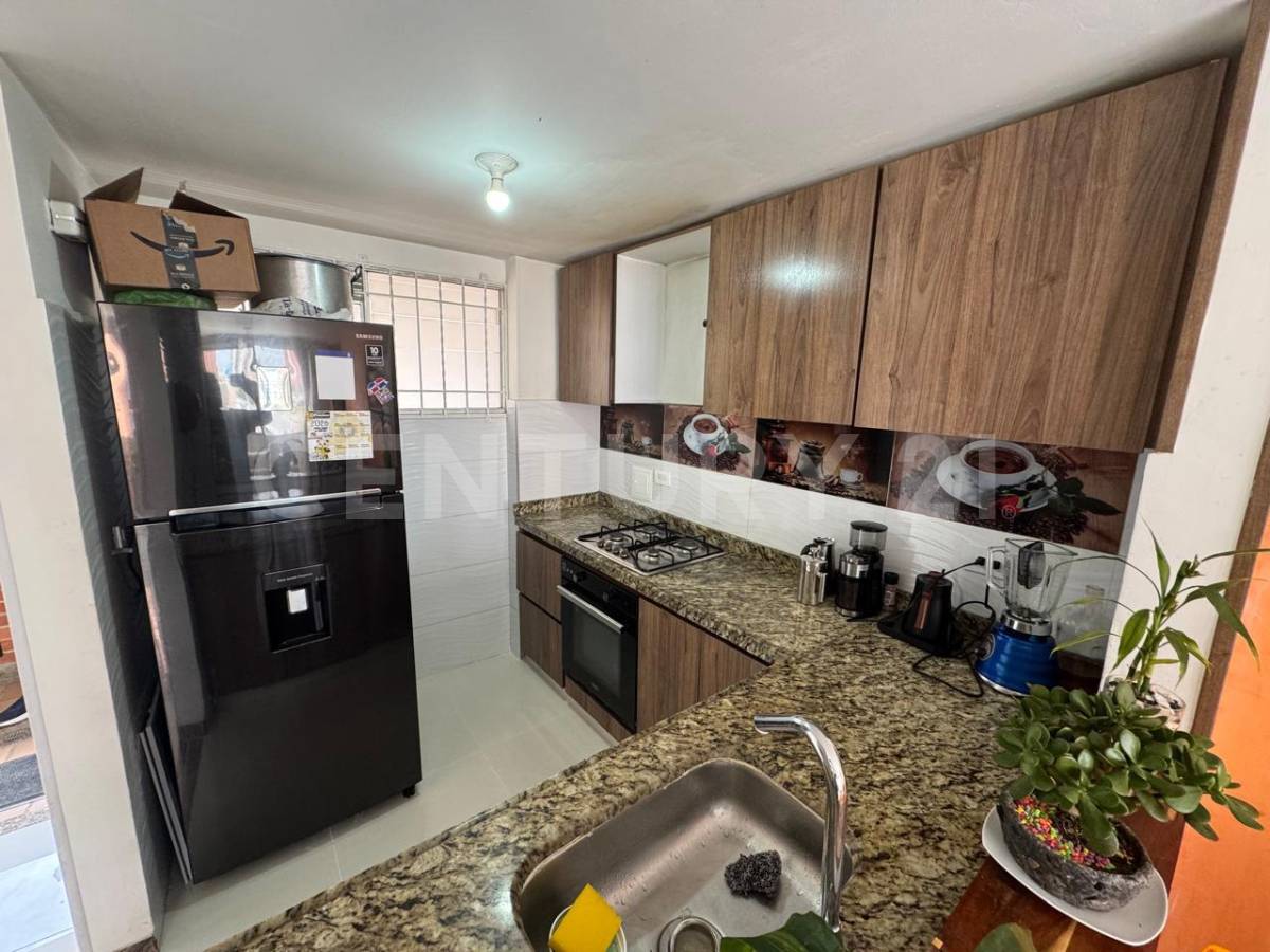 Casa en venta en Hayuelos, Bogotá · foto 4 de 20
