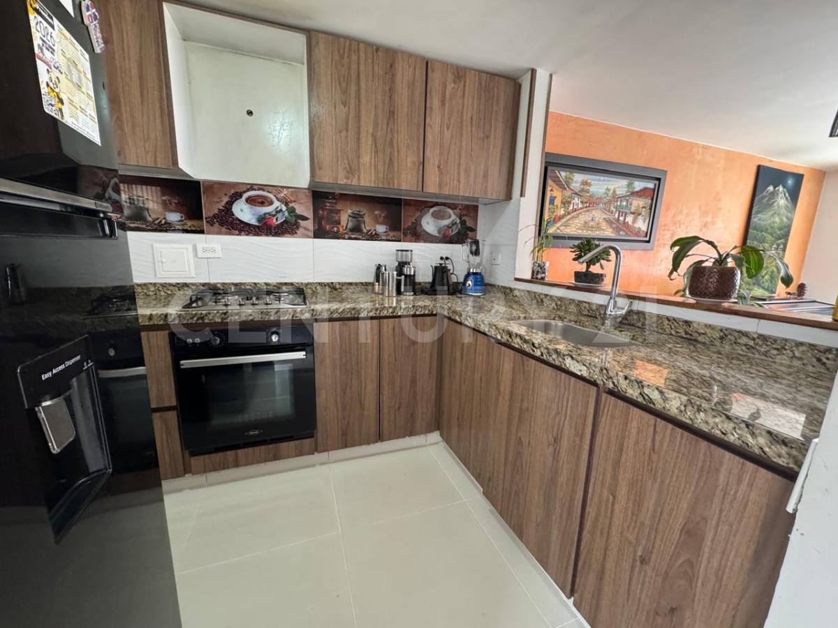 Casa en venta en Hayuelos, Bogotá · foto 5 de 20