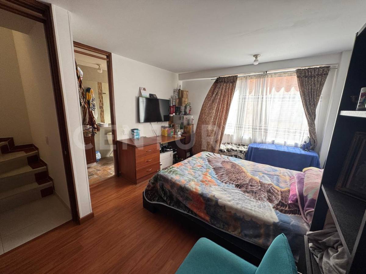 Casa en venta en Hayuelos, Bogotá · foto 7 de 20