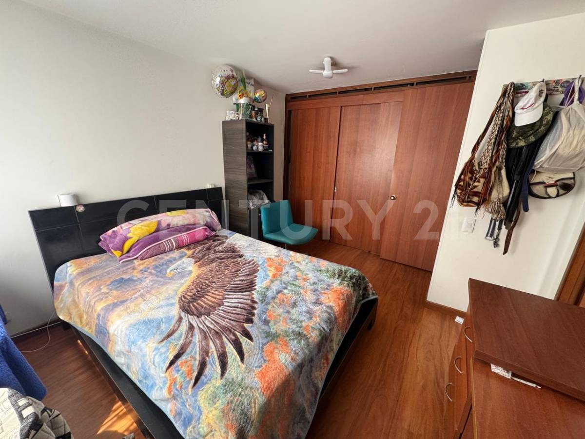 Casa en venta en Hayuelos, Bogotá · foto 8 de 20
