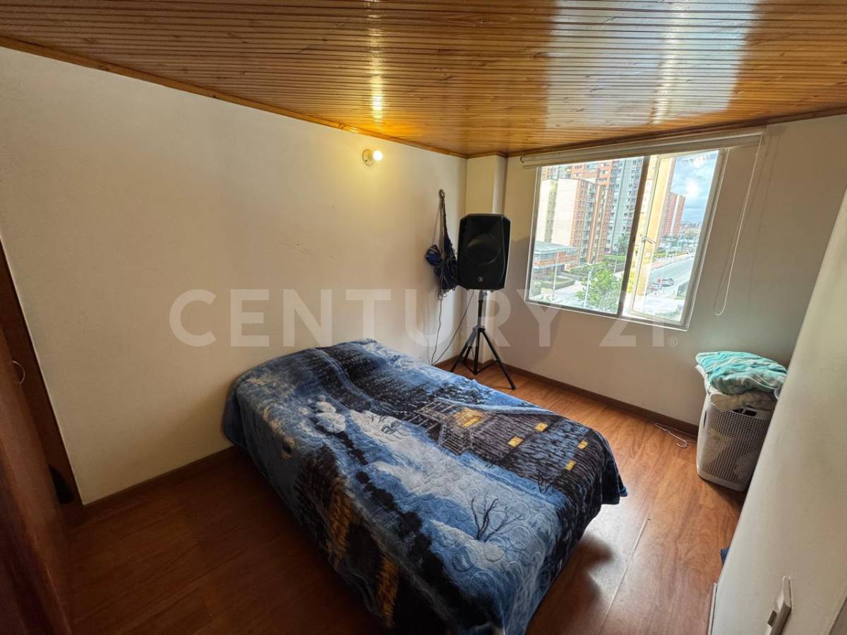 Casa en venta en Hayuelos, Bogotá · foto 9 de 20