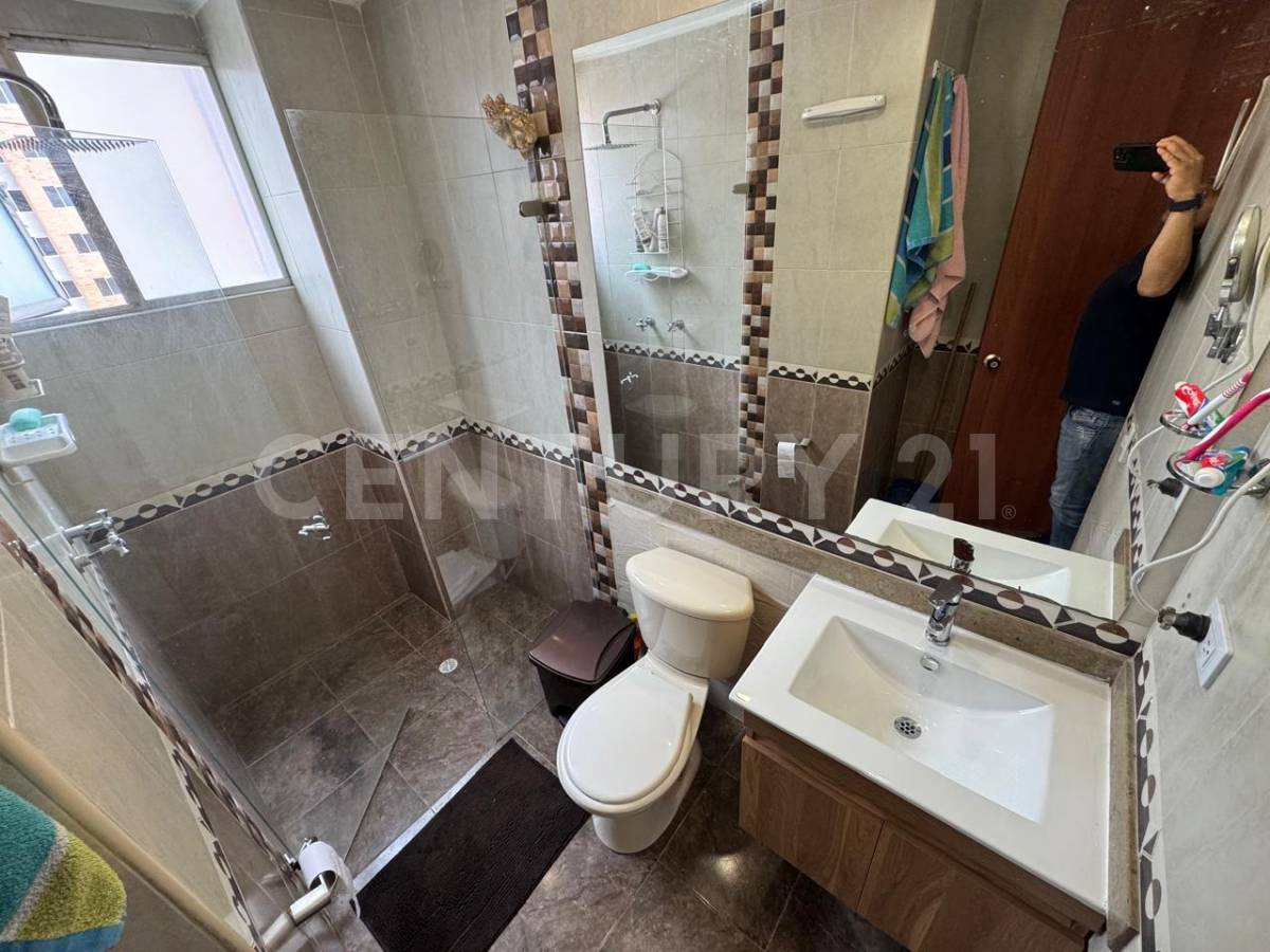 Casa en venta en Hayuelos, Bogotá · foto 10 de 20