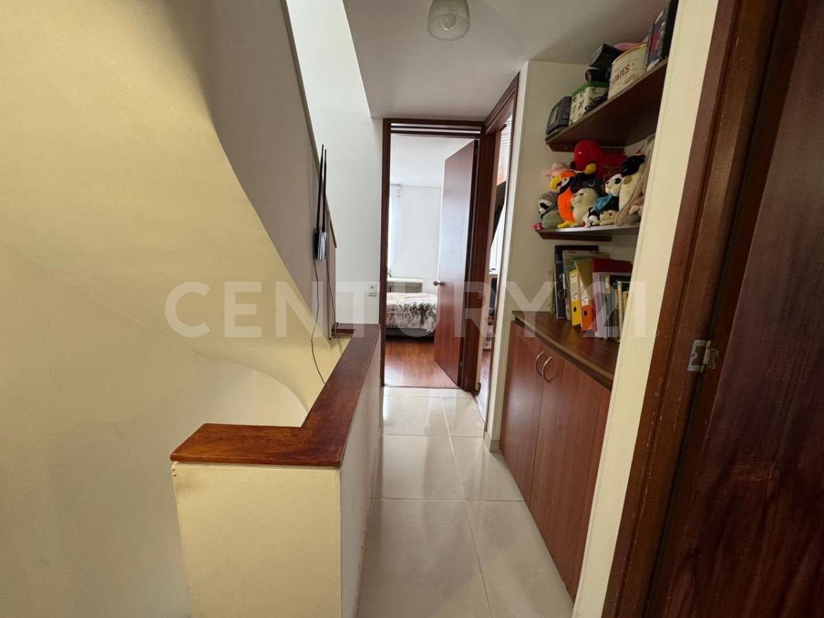 Casa en venta en Hayuelos, Bogotá · foto 11 de 20
