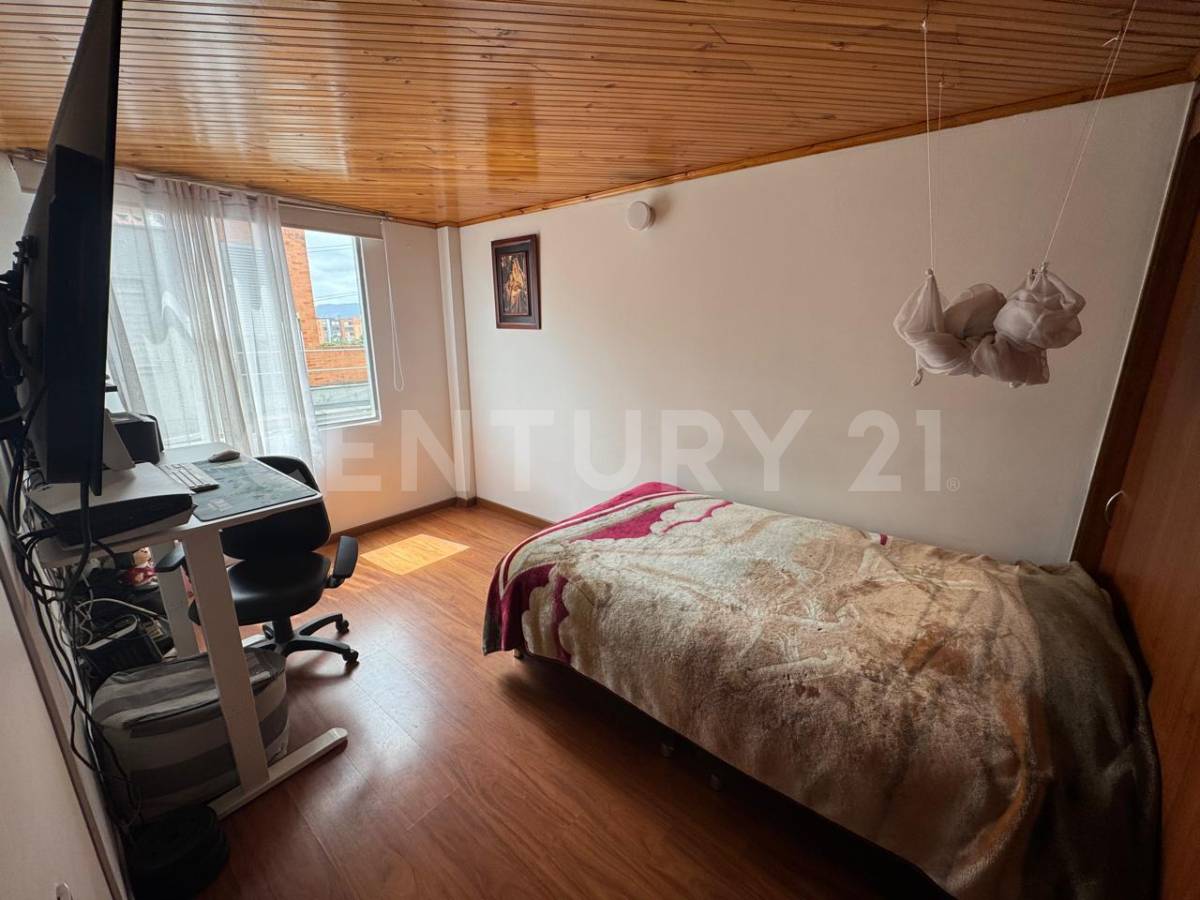 Casa en venta en Hayuelos, Bogotá · foto 12 de 20
