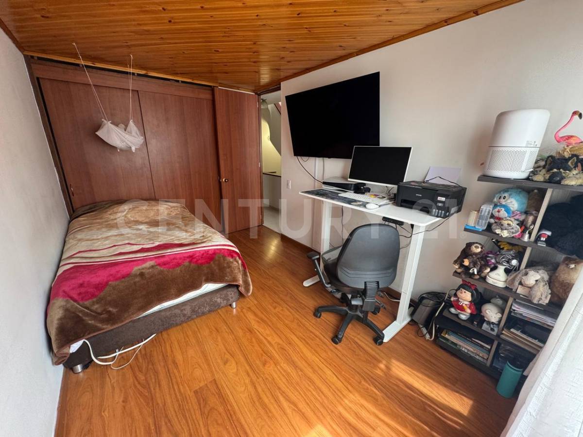 Casa en venta en Hayuelos, Bogotá · foto 13 de 20