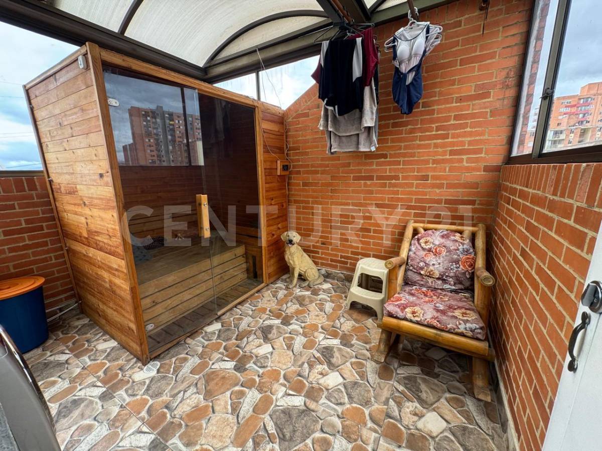 Casa en venta en Hayuelos, Bogotá · foto 14 de 20
