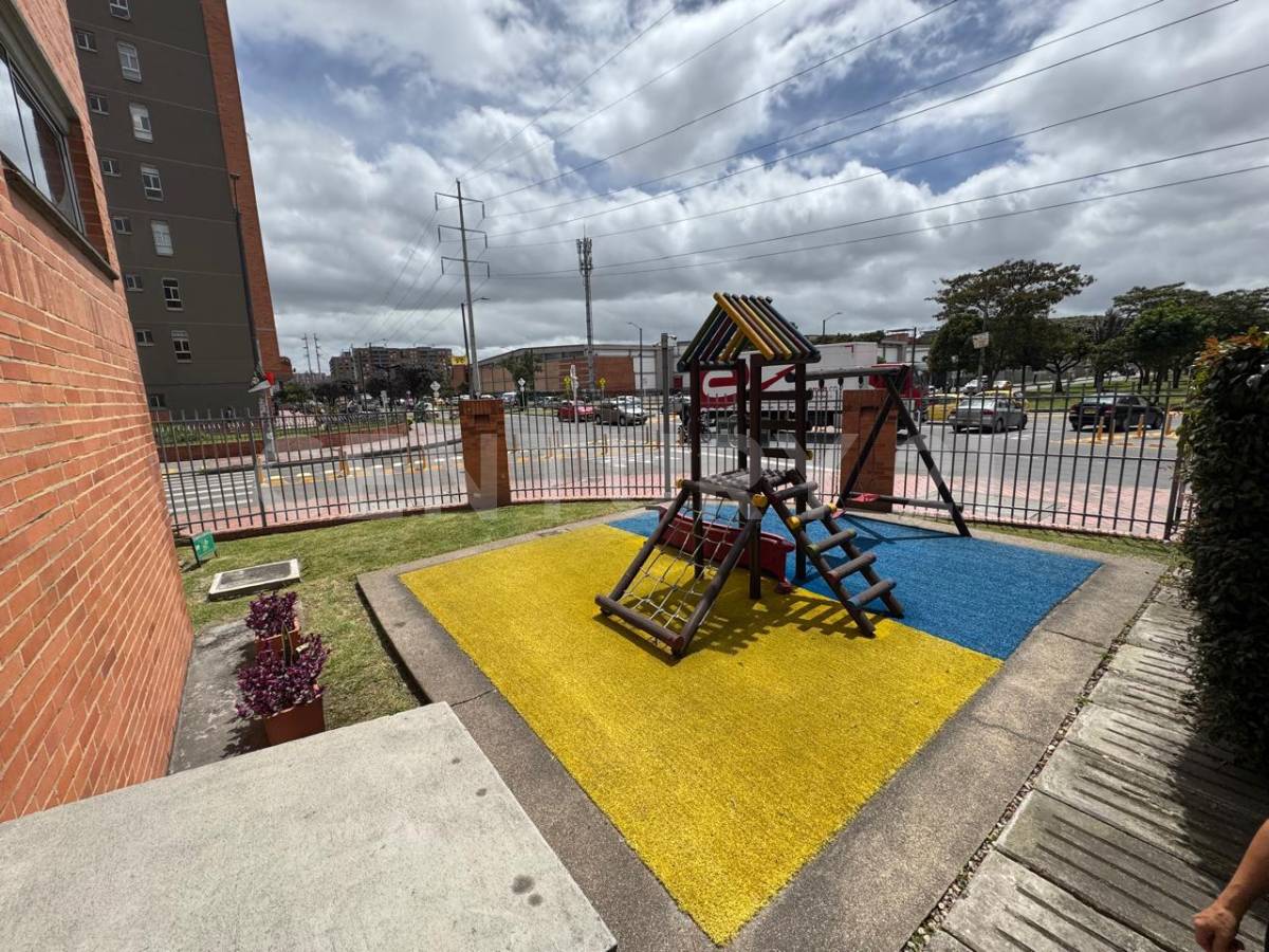 Casa en venta en Hayuelos, Bogotá · foto 17 de 20