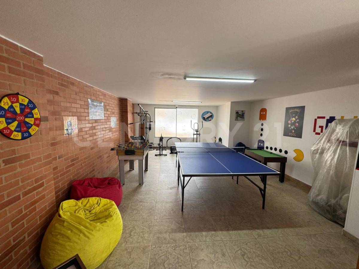 Casa en venta en Hayuelos, Bogotá · foto 18 de 20