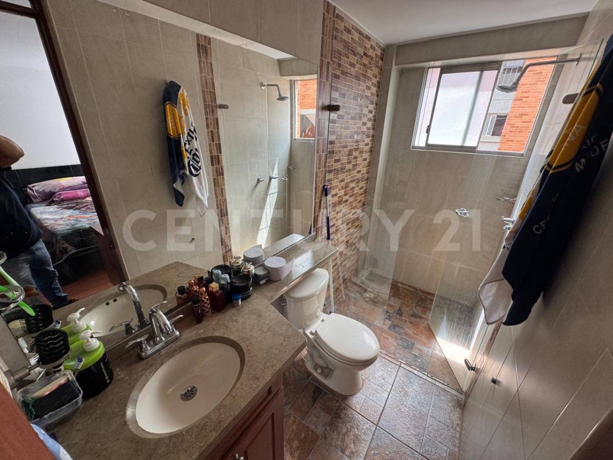 Casa en venta en Hayuelos, Bogotá · foto 20 de 20