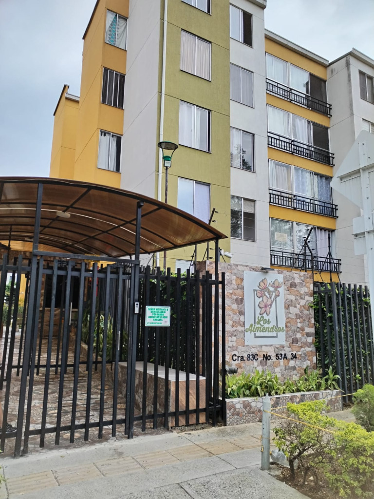 Foto del apartamento