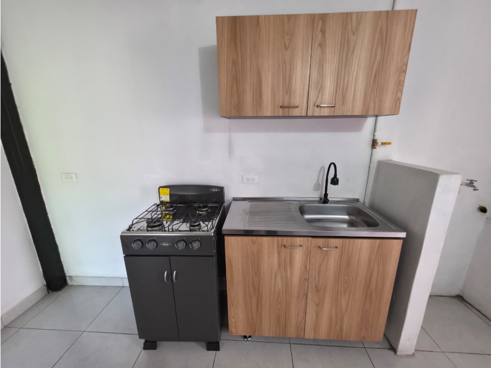 Departamento en alquiler bajo precio de mercado en Buenos aires