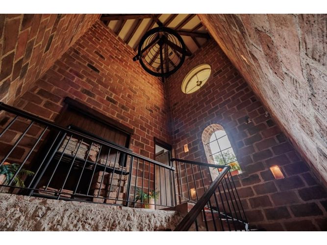 Edificio en venta en La Florida, Medellín, 966 m² · foto 6 de 24