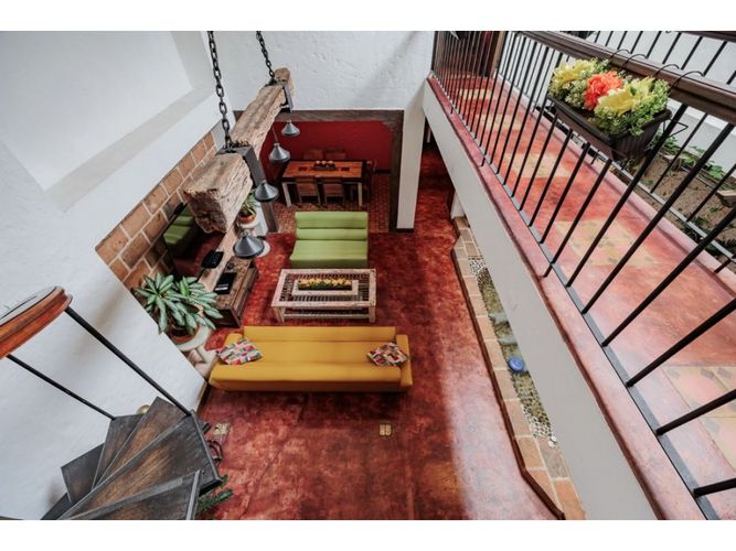 Edificio en venta en La Florida, Medellín, 966 m² · foto 8 de 24