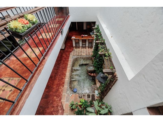 Edificio en venta en La Florida, Medellín, 966 m² · foto 9 de 24