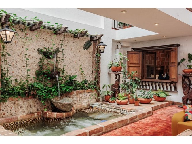 Edificio en venta en La Florida, Medellín, 966 m² · foto 10 de 24
